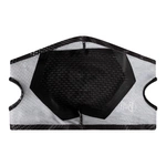 Buff Maska FILTER MASK APE-X BLACK