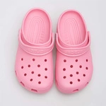 Crocs Classic Clog Kids PINK LEMONADE