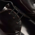 Dr. Martens półbuty Mayfare Arcadia wiśniowe męskie 42864600