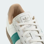 adidas Sneakersy BW Army Core White / Power Green / Gum HQ9265