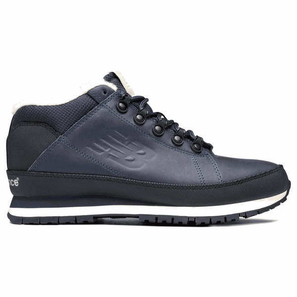 New Balance Buty Zimowe 754 H754LFN Granatowe