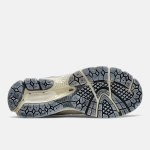 New Balance Buty Sneakersy 2002R M2002RDA Szare