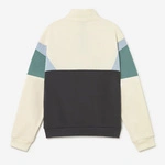 Kaotiko Bluza Arthur Ivory Black Niagara