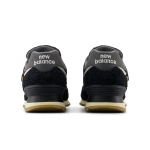 New Balance Buty Sneakersy 574 U574RUS Cordura