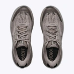 HOKA Challenger 8 GORE-TEX męskie buty do biegania w terenie Pebble Grey/Boulder Grey