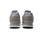 New Balance Buty Sneakersy Męskie 574 ML574EVG 2E Szare