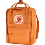 Fjallraven Plecak Kanken Mini F23561-206 Spicy Orange