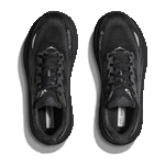 Hoka MEN'S CLIFTON 9 GORE-TEX BLACK/BLACK
