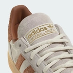 adidas Handball Spezial Preloved Yellow / Shadow Red / Gold Metallic IH1511