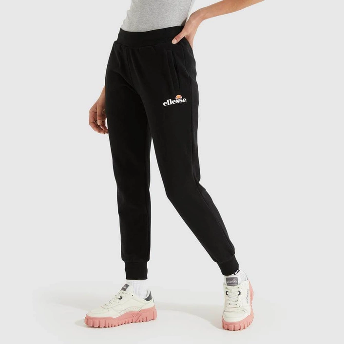 Ellesse Women's HALLOULI PANT BLACK