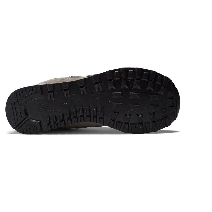 New Balance Buty Sneakersy Męskie 574 ML574EVG Szare