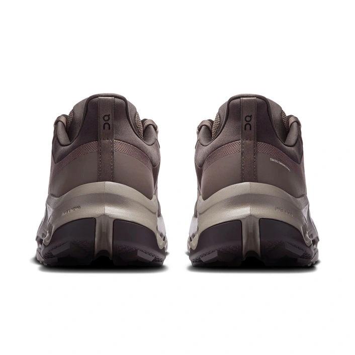 On Cloudhorizon 2 Ash Cinder 3MG10544782 – męskie sneakersy trekkingowe