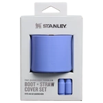 Stanley Quencher Boot and Straw Cover Set 1.18L Hydrangea