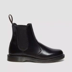 Dr. Martens Flora Smooth Leather Chelsea Boots 32217001