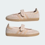 adidas Samba Jane (W) Wonder Quartz / Halo Blush / Gold Metallic LA7836