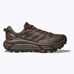 HOKA Mafate Speed 2 unisex sneakersy Asphalt Grey / Walnut