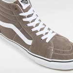 Vans SK8 Hi CTHR BLACK VN000CMX9JC1M