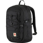 Fjällräven Plecak Skule 20 F23349-550 Black