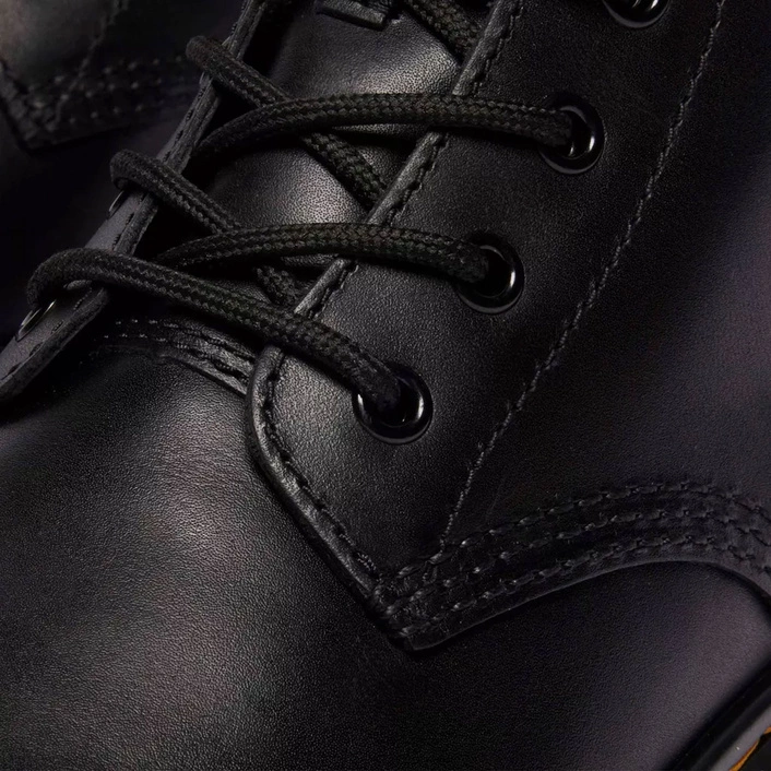 Dr. Martens trzewiki Chukka Brookline czarne 41550001