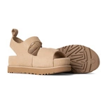 UGG W GOLDENSTAR HI SAND 1167356 SAN