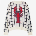 Kaotiko Jersey Lobster Ivory AR016-01-E002