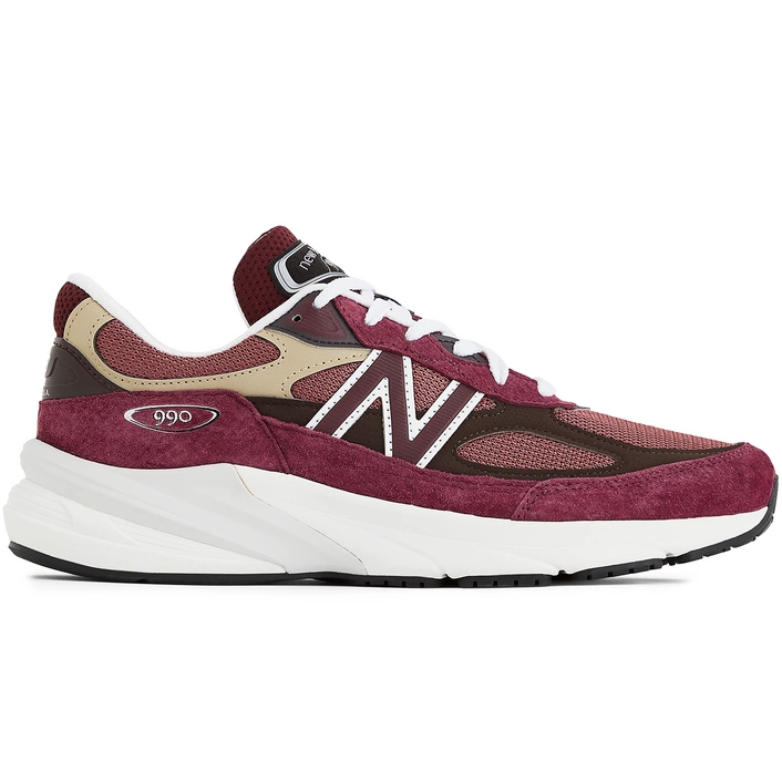 New Balance U990BT6 Made in USA