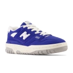 New Balance Buty dziecięce 550 GSB550NA Niebieskie
