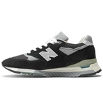 New Balance U998BL Made in USA
