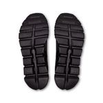 Buty damskie On Cloud 6 Wide black/black 3WG10361043