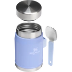 Stanley Classic Termos obiadowy ze sztućcem 0,4 L Hydrangea