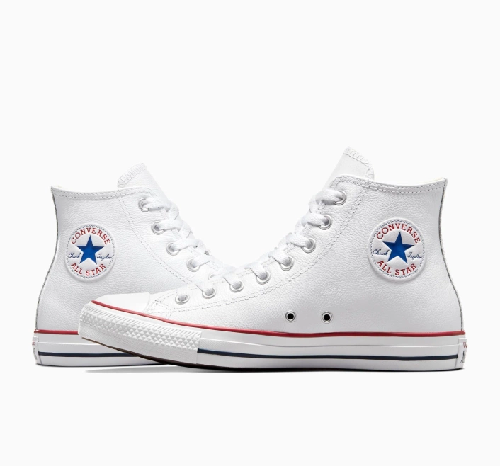 Converse Chuck Taylor All Star Leather 132169C
