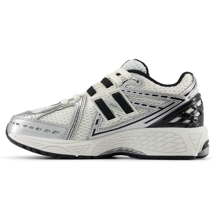 New Balance Buty dziecięce 1906 PC1906ER Srebrne