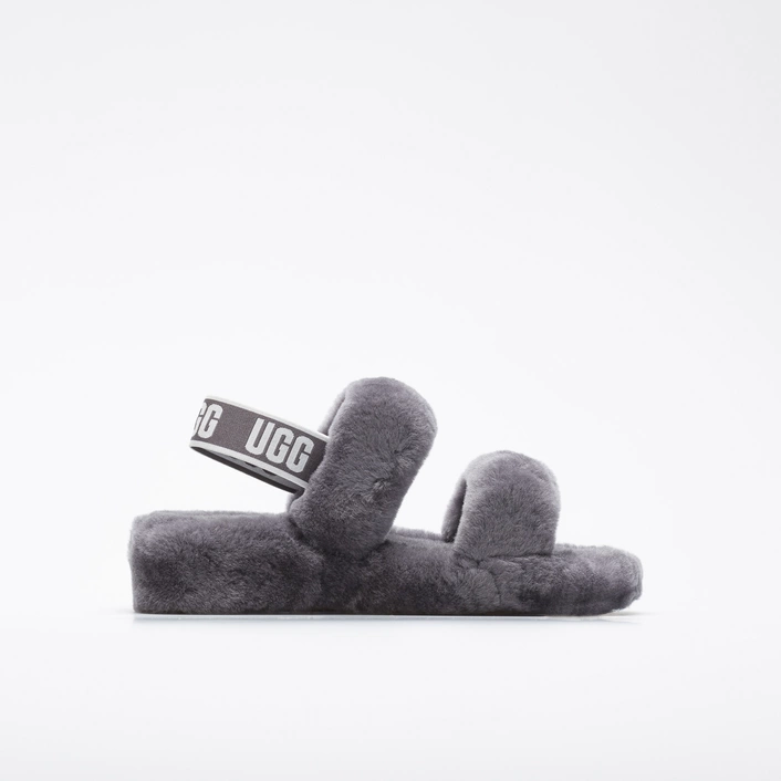 UGG W OH YEAH SLIPPER SHADE