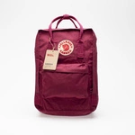 Fjallraven PLECAK KÅNKEN LAPTOP 13" PLUM