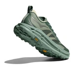 HOKA Mafate Speed 4 Lite unisex sneakersy Rosemary / Pale Melon