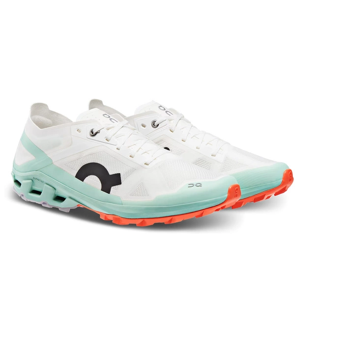 On Running CLOUDVENTURE PEAK 3 Undyed-white 3MD10790864