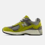 New Balance Sneakersy 2002 M20028ZH Protection Pack