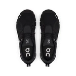 On CLOUD 5 WATERPROOF W All-black 5998838