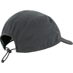 Fjällräven Czapka Abisko Trekking Cap F13100213-030 Dark Grey
