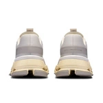 On CLOUDNOVA FORM 2 TT Wolf-cream 3WF10553244