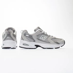 New Balance Buty Sneakersy Szare 530 MR530CK