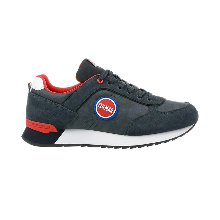COLMAR Sneakers Travis Colors Boost