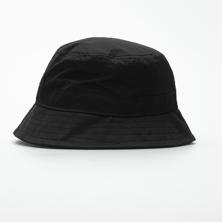 Champion BUCKET CAP BLACK