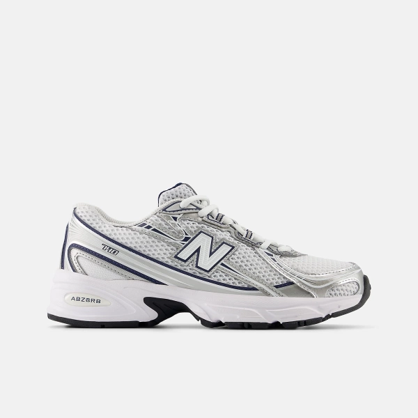 New Balance Buty Sneakersy 740 GR740WN