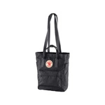 Fjallraven TORBA KÅNKEN TOTEPACK BLACK