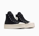 Converse Chuck Taylor All Star Modern Lift Platform Canvas A06141C