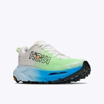 HOKA Mafate 5 damskie buty do biegania w terenie Frost/Tart Apple