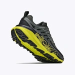 HOKA Stinson 8 męskie buty do biegania Black/Hoka Citrus
