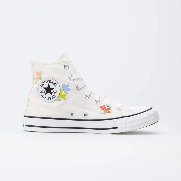 Converse CHUCK TAYLOR ALL STAR FLORAL PRINT 570919C