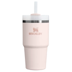 Stanley Quencher H2.O FlowState™ 0.6 L Rose Quartz